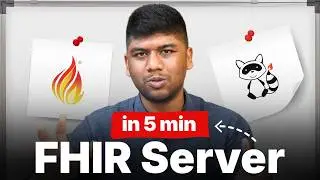 Настройка локального FHIR-сервера