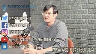 TFN PRESENTS: PoCommunity Ep. 63 - Gabriel Wong from Westcoast SCI
