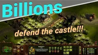 2 Fails Infected Swarm + The Hunter's Meadow 300% ▶ Shnek Zombie ▶ They Are Billions