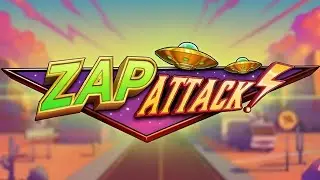 Zap Attack 👽Neue Session | Top Freispiele gekauft!
