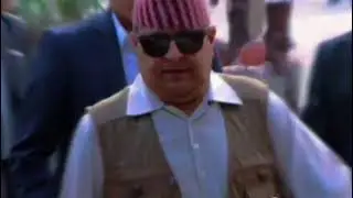 Hawa Neta... King Not to Be Backed...