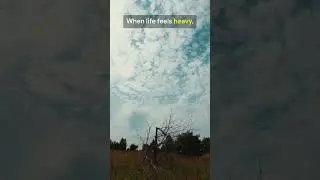 The Sky Never Clings