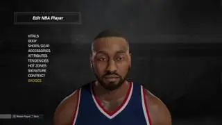 John Wall Jump Shot Edit OPERATION SPORTS