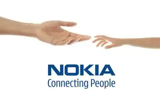 Nokia connecting people | 60 seconds