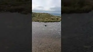 Trx6 deep water crossing