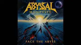 Abyssal Manifesto - Face The Abyss (EP, 2024) 🇧🇷