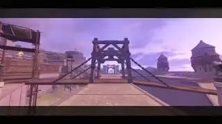 AxE: Alliance vs Empire - Privateers vs Asylum Guild War