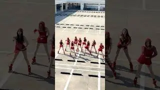THIS IS FOR ALL MY LADIES ❤️ #TWICE #트와이스 #THISISFOR