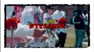 #OUTNOW Tyler Ullom (of M4W) - 