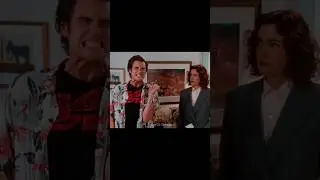 Ace Ventura: Pet Detective &ndash; Funniest Scene | Jim Carrey Comedy Gold