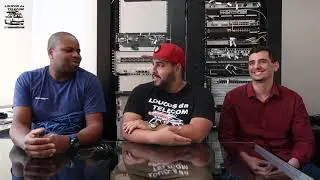 Laborat&oacute;rio MultilaserPro - Loucos da telecom