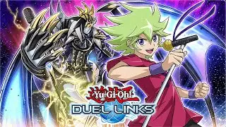 Yu-Gi-Oh! Duel Links - Roa Kirishima / Roa Kassidy Theme (SEVENS)