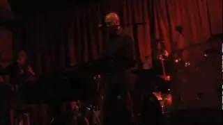 Carry Me Joe Genuardi Live
