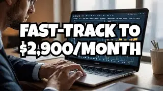 Build Your Dream Dividend Portfolio With Just $500 to Start.