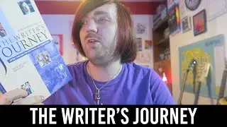 Christopher Vogler - The Writer's Journey [REVIEW/DISCUSSION]