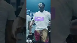 Hitman Holla vs Murda Mook Round 2