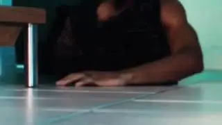 scarlxrd - burns (music video snippet)
