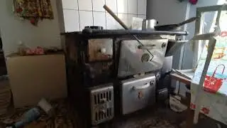 Autiotalo ja Mini.