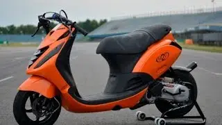 [5] 2Fast4Race Zip SBO TT Assen 20-07-2014