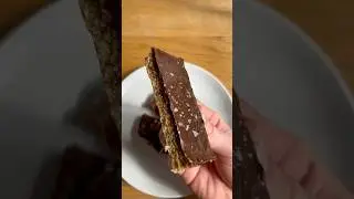 🍫WEIGHT LOSS CHOCOLATE BARS!🍫