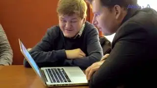 Региональный день Autodesk Ural Region 2016