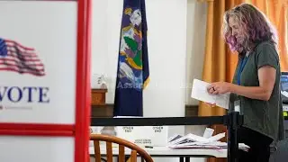 Maine to vote on proposed red flag gun law inspired by mass shooting that killed 18
