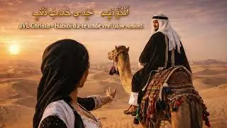 Habibi du-te unde vrei (slow version) prod. JVL Christo