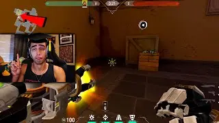 Breach on ASCENT - Offensive and Defensive Guide 🗺️