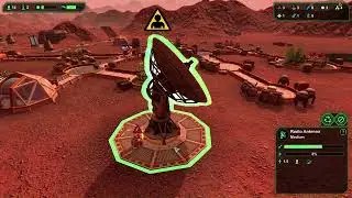 All problems solved  and Space port! PLanet base Part 5