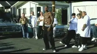 The Game - It's Okay (One Blood) Ft. Junior Reid (Remix) [OFFICIAL MUSIC VIDEO]