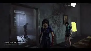 Time To Switch Teams! {Dead By Daylight} Part 32