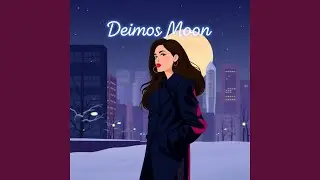 Мой город спит (N0_TiTLE Remix)