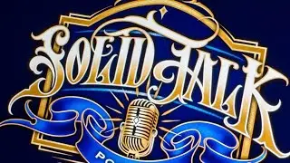 Solid Talk with Gonzo G. Episode 8 strikes and union action in Los Angeles 