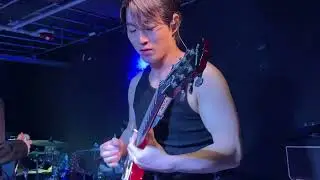 250515 투모로우(To More Raw) - Planet 김현택 focus live som 2025 @벤더