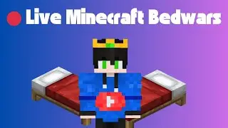 Bedwars Gaminggg #bedwars  - 🔴Minecraft Indonesia