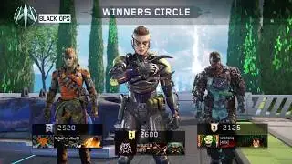 Call of Duty Black  Ops 3 multiplayer 