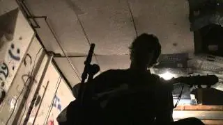 James Denzer @ House O' Carboys : Girl, Walk