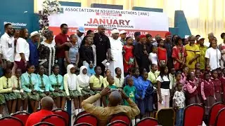 Filmmaker urges Nollywood to prioritise nation-building through positive storytelling