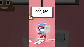 [Super Z] 🎉Thanks for 1Million Subscribers 😘🥰