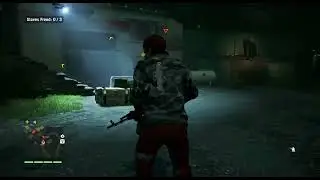 Far Cry 4 &ndash; Kidnapping De Pleur (Part 1) | Full Mission Walkthrough