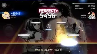 Nightmare / M2U － Extra (Lv.10) － TAPSONIC World Champion