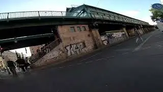 28052025 Sch&ouml;nhauser Allee, Berlin