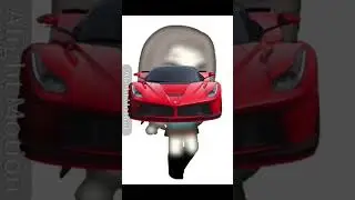 trend car 🫦 #gacha #edit #gachalife #automobile #trend #tiktok #trending #viral