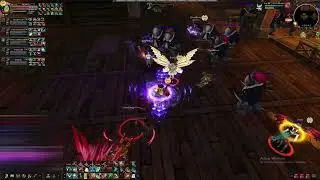 MCMXCV Karos Bent - Guild BYE #12