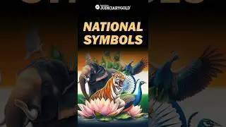 National Symbols of India