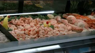 'I don't think people realize': Seafood tariffs could have a big impact on WNY stores and companies