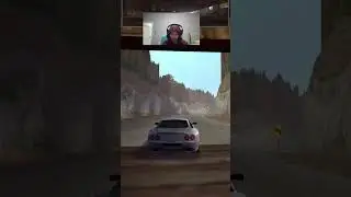Playing Need for Speed III: Hot Pursuit: Hometown