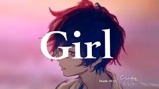 Not ur friend &rarr; Jeremy Zucker (Nightcore Lyrics)