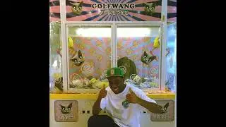 [FREE] Tyler, the Creator x ODD FUTURE Type Beat - 