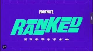 Fortnite ranked challenge long lol
